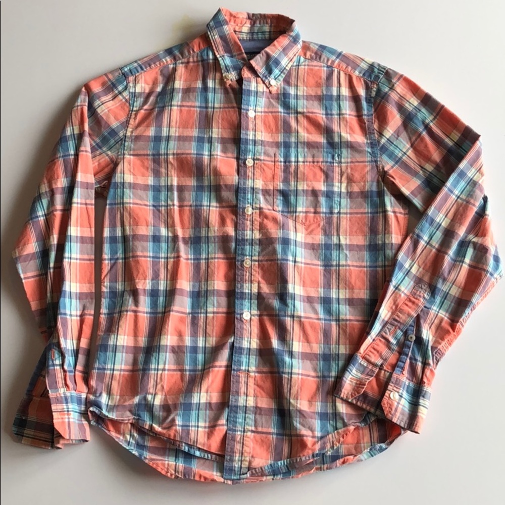 American Eagle long sleeve. XS.